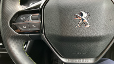 Peugeot 208 1.2 PureTech 100 GT Premium 5dr Petrol Hatchback